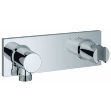 Держатель для душа Grohe Grohtherm F 27621000