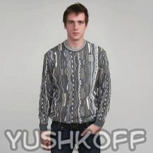 Yushkoff Australia Свитер Yushkoff Classic