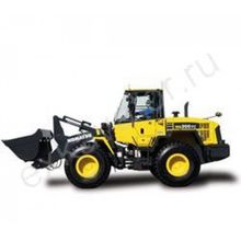 Шины для фронтального погрузчика Komatsu WA 200PZ-6