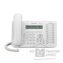 Panasonic KX-NT543RU Телефон системный IP