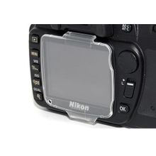 Защитная крышка для ЖК дисплея JJC LN-D5200 для фотокамеры Nikon D5200