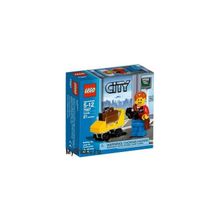 Lego City 7567 Traveller (Путешественник) 2010