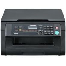 PANASONIC KX-MB2000RU-B МФУ лазерное чёрно-белое