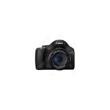 Фотокамера цифровая Canon PowerShot SX40 HS