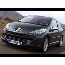 Блокиратор рулевого вала для PEUGEOT 207  2006-2012  ЭлУР - Гарант Блок Люкс 634.E f