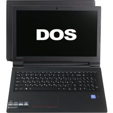 Ноутбук Lenovo V310-15ISK    80SY03RVRK    Pent 4405U   4   500   DVD-RW   WiFi   BT   NoOS   15.6"   2.03 кг