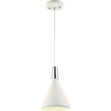 Arte Lamp A9154SP-1WH CICLONE подвесной светильник