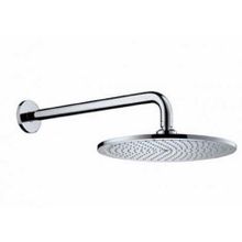 Верхний душ Hansgrohe Raindance AIR 300 27493000