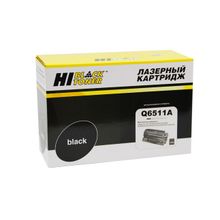 Картридж Hi-Black (HB-Q6511A) для HP LJ 2410 2420 2430, 6K