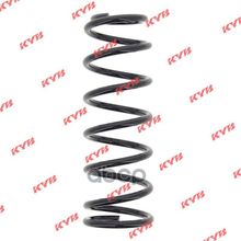 Пружина Ходовой Части K-Flex | Зад Прав Лев | Toyota Corolla R- KYB арт. RG6544