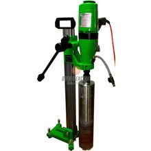 Dr. Schulze Установка алмазного бурения Dr. Schulze Drillkomplekt 100 Eco-S DK0100ES