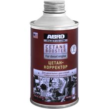 Abro Platinum Cetane Booster for Diesel Engine 295 мл