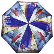 Зонт женский Ame Yoke Шопинг