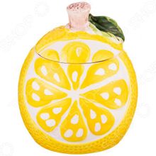 Lefard «Лимон» 585-076