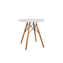 Стол Mesa White MK-4319-WT