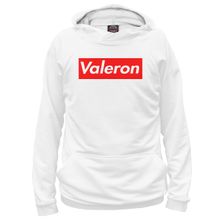 Худи Я-МАЙКА Valeronbolka