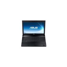 Ноутбук Asus B-series B53V-SO068P(Core i5-3210M 2500Mhz 6144 750 Win7Pro64) 90N6ZC128W11A36R63AY