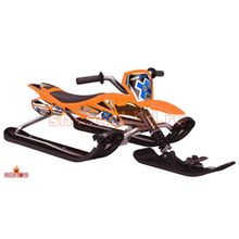 Снегокат Snow Moto X Games DT 37010