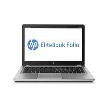 HP EliteBook Folio Ultrabook 9470m i7-3687U 14.0 4GB 500 HSPA PC~Core i7-3687U, 14.0 HD AG LED SVA, UMA, 4GB DDR3, 500GB HDD, 802.11a b g n, BT, HSPA WWAN, 4C Batt, FPR, Win 7 PRO 64 w Win 8 PRO LIC O p n: H4P05EA