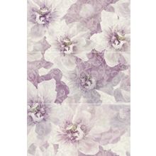 Ape Armonia Malva Fancy Decor Set (3) 93x60 см