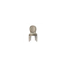 Стул VINTAGE LOUIS ROUND SIDE CHAIR