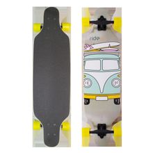 RIDEX Лонгборд Relax, 36