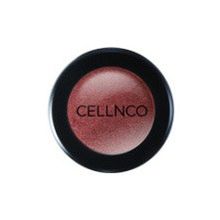 Тени для век тон 08 Скарлет Бургунди Cellnco Eye Love I Shadow Scarlet Burgundy