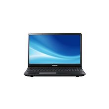 Samsung 300E5X-A07 (Core i3 3110M 2400Mhz 4096Mb DDR3 320Gb DVD-Super Multi 15.6" 1366x768 Intel HD Graphics Shared WiFi Cam Free Dos) [NP-300E5X-A07RU]