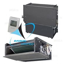 Фанкойл напольно-потолочного типа DAIKIN FWS02ATN