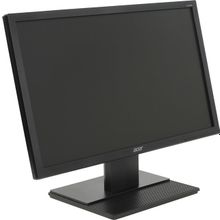 21.5" ЖК монитор Acer   UM.WV6EE.002   V226HQLb   Black   (LCD, Wide, 1920x1080, D-Sub)