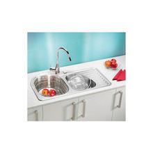 Alveus futur 50 нержавеющая сталь