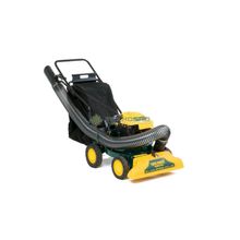 Yard-Man YardVac Садовый пылесос измельчитель несамоходный 24A-060F643
