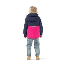 DIDRIKSONS 1913 Куртка детская HARJE 501474 070