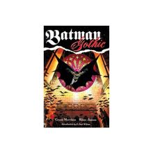 Комикс batman - gothic tpb (near mint)