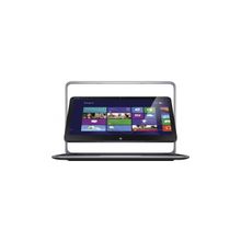 Ноутбук Dell XPS Duo 12 221x-7101 (Core i5 3317U 1700Mhz 8192 256 Bluetooth Win 8 Pro)