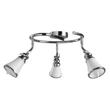 Arte Lamp Спот Arte Lamp 81 A9231PL-3CC ID - 225108