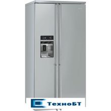 Холодильник Smeg FA63X