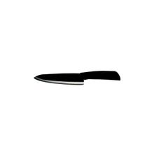 Нож-шеф разделочный 18 см Pomidoro Forza Argento (керамический) K1858