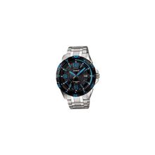 Мужские наручные часы Casio Duro 200 MTD-1065D-1A