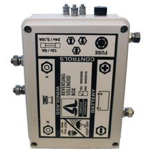 Lewmar Блок соленоидов Lewmar 0052509 D 12 В PM