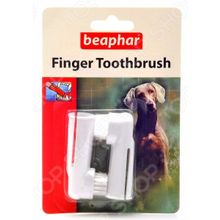 Beaphar Finger Toothbrush 11327