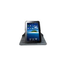Чехол для Samsung GALAXY Tab 7.7 P6800 Aksberry кожаный