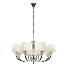 iLamp Подвесная люстра iLamp Blues P9404-8 Nic ID - 116233