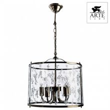 Подвес Arte Lamp A8286SP-5AB BRUNO