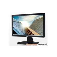 Монитор Dell E1912H 18.5 Wide (1366x768) LED LCD Black VGA only; 3Yr Monitor Replacement Service