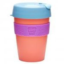 KeepCup Кружка KeepCup Apricot 340 мл. арт. CAPR12