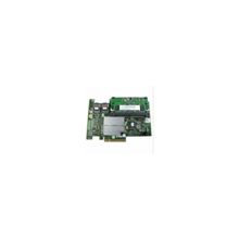 Dell (PERC H710p встроенный RAID контроллер, 1GB NV кэш, Mini-Type)