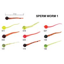RELAX Sperm Worm 1 035