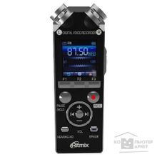 Ritmix RR-989 8Gb black