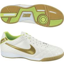 Игровая Обувь Для Зала Nike Tiempo Mystic Iv Ic 454333-177